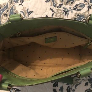 Kate Spade Purse and Wallet